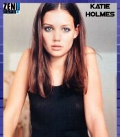 Katie Holmes nude pictures