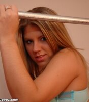 Princess Blueyez pics