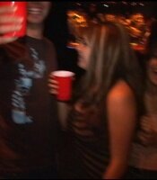 College fuck fest